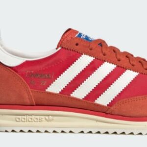 Adidas SL 72 Shoes NWT
